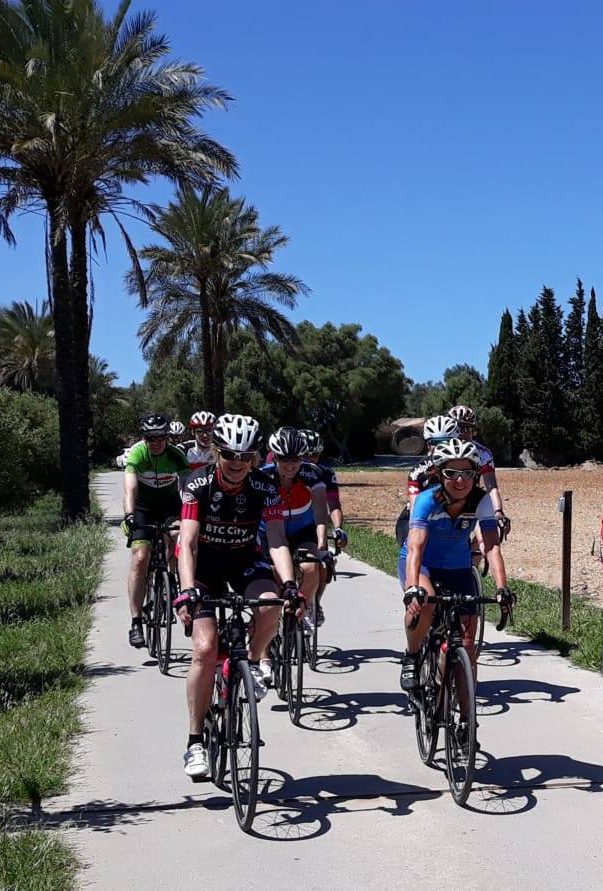 EXPERIENCIAS EN LA NATURALEZA